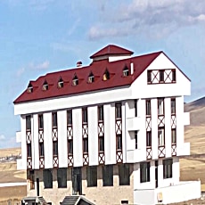 Sarıkamış Snowland Hotel